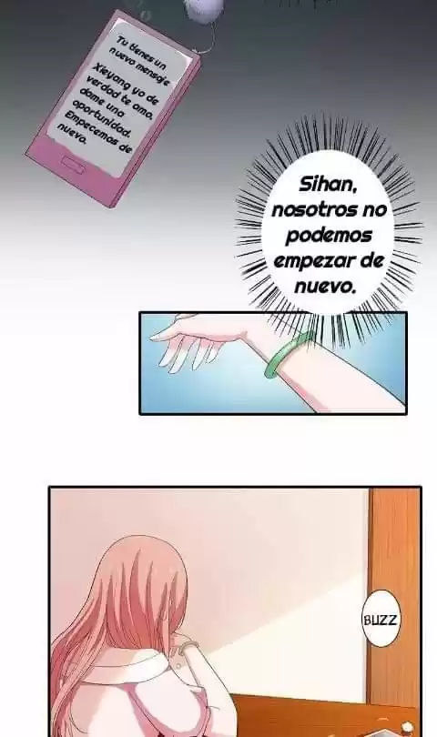 Flash Marriage Astonishing Love - Capítulo 17 - Página 21 - LectorTMOo