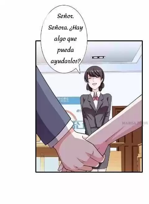 Flash Marriage Astonishing Love - Capítulo 18 - Página 9 - LectorTMOo