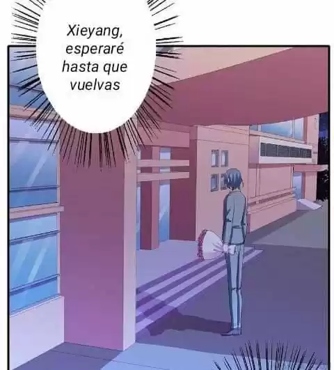 Flash Marriage Astonishing Love - Capítulo 19 - Página 6 - LectorTMOo