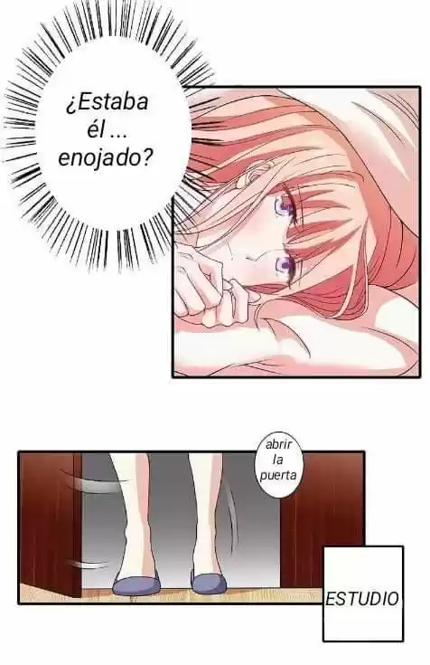 Flash Marriage Astonishing Love - Capítulo 19 - Página 10 - LectorTMOo