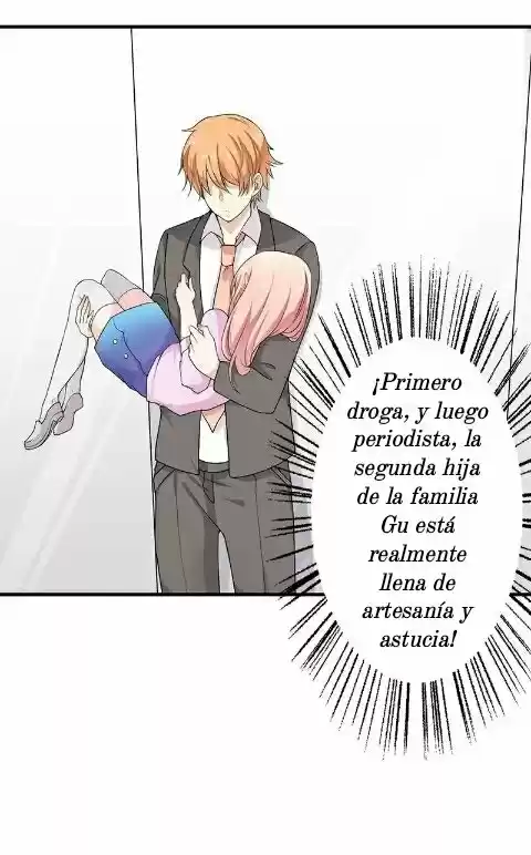 Flash Marriage Astonishing Love - Capítulo 2 - Página 7 - LectorTMOo