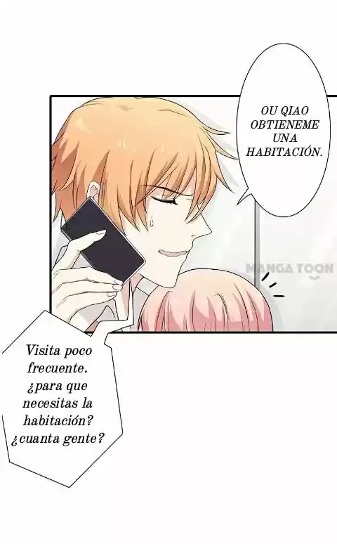 Flash Marriage Astonishing Love - Capítulo 2 - Página 18 - LectorTMOo