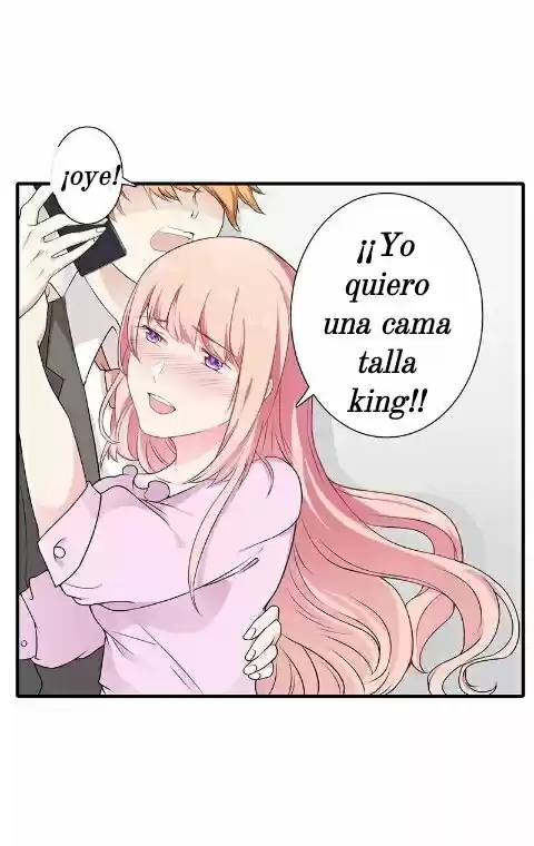 Flash Marriage Astonishing Love - Capítulo 2 - Página 19 - LectorTMOo