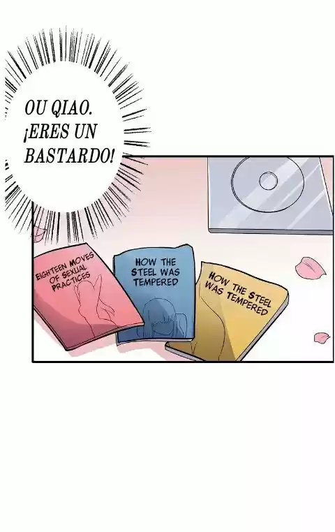Flash Marriage Astonishing Love - Capítulo 2 - Página 29 - LectorTMOo