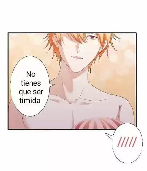 Flash Marriage Astonishing Love - Capítulo 20 - Página 9 - LectorTMOo