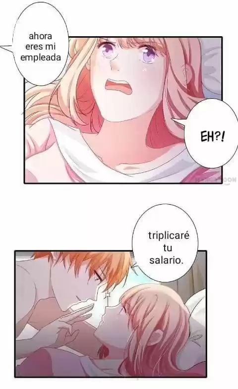 Flash Marriage Astonishing Love - Capítulo 20 - Página 12 - LectorTMOo