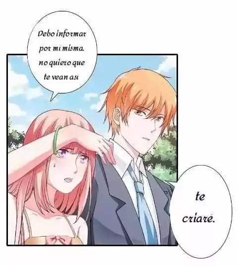 Flash Marriage Astonishing Love - Capítulo 21 - Página 18 - LectorTMOo