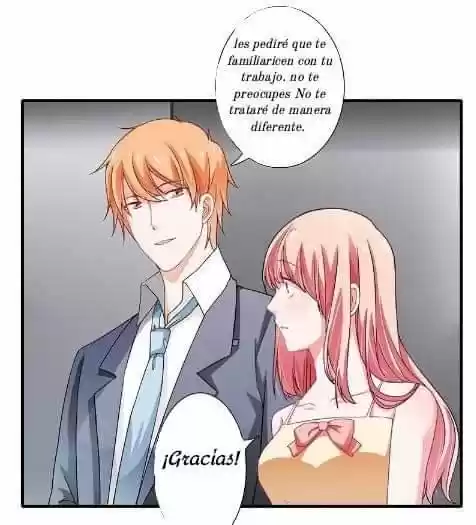 Flash Marriage Astonishing Love - Capítulo 21 - Página 20 - LectorTMOo