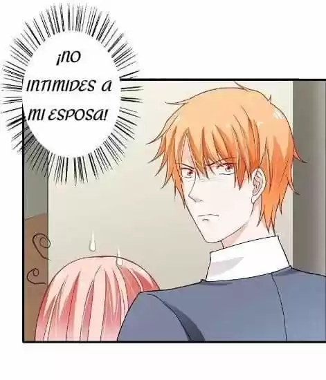 Flash Marriage Astonishing Love - Capítulo 21 - Página 26 - LectorTMOo