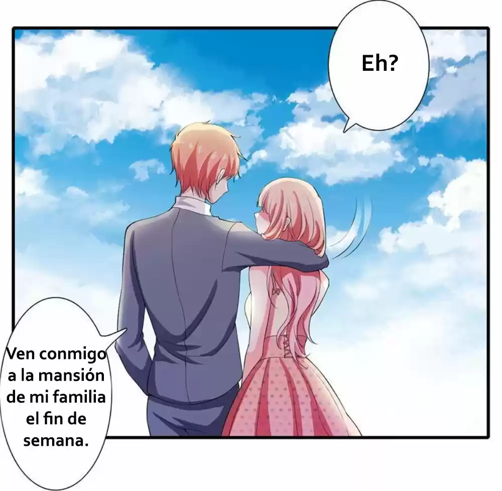 Flash Marriage Astonishing Love - Capítulo 24 - Página 15 - LectorTMOo