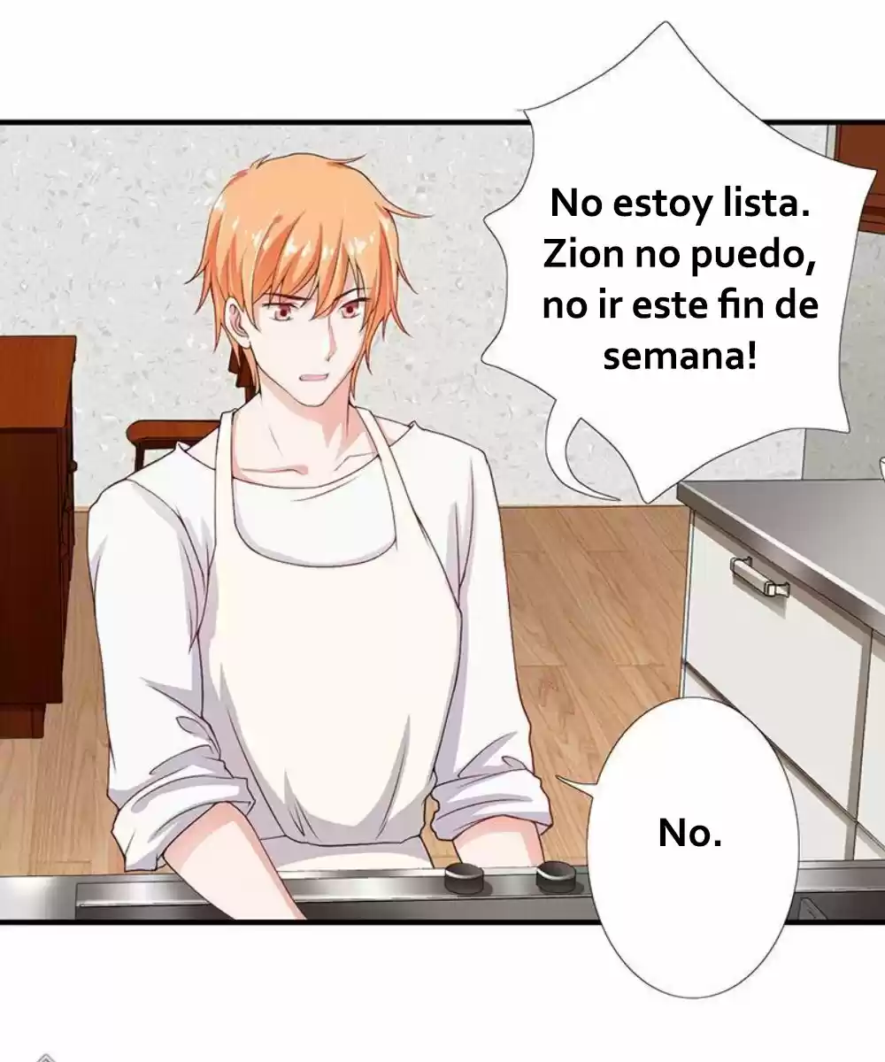 Flash Marriage Astonishing Love - Capítulo 24 - Página 17 - LectorTMOo
