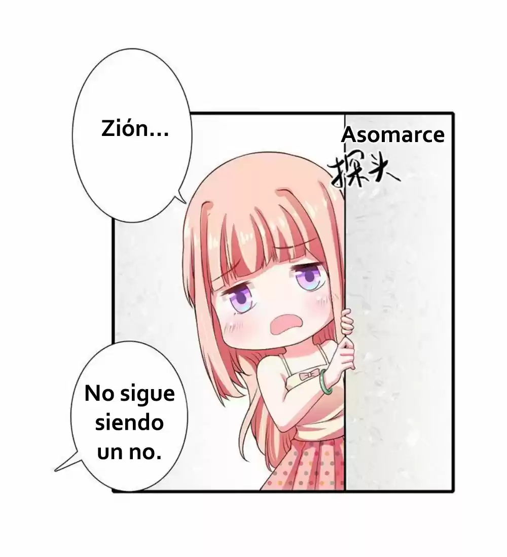 Flash Marriage Astonishing Love - Capítulo 24 - Página 18 - LectorTMOo