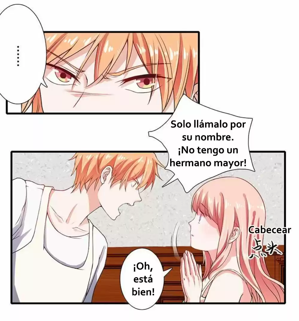 Flash Marriage Astonishing Love - Capítulo 24 - Página 23 - LectorTMOo
