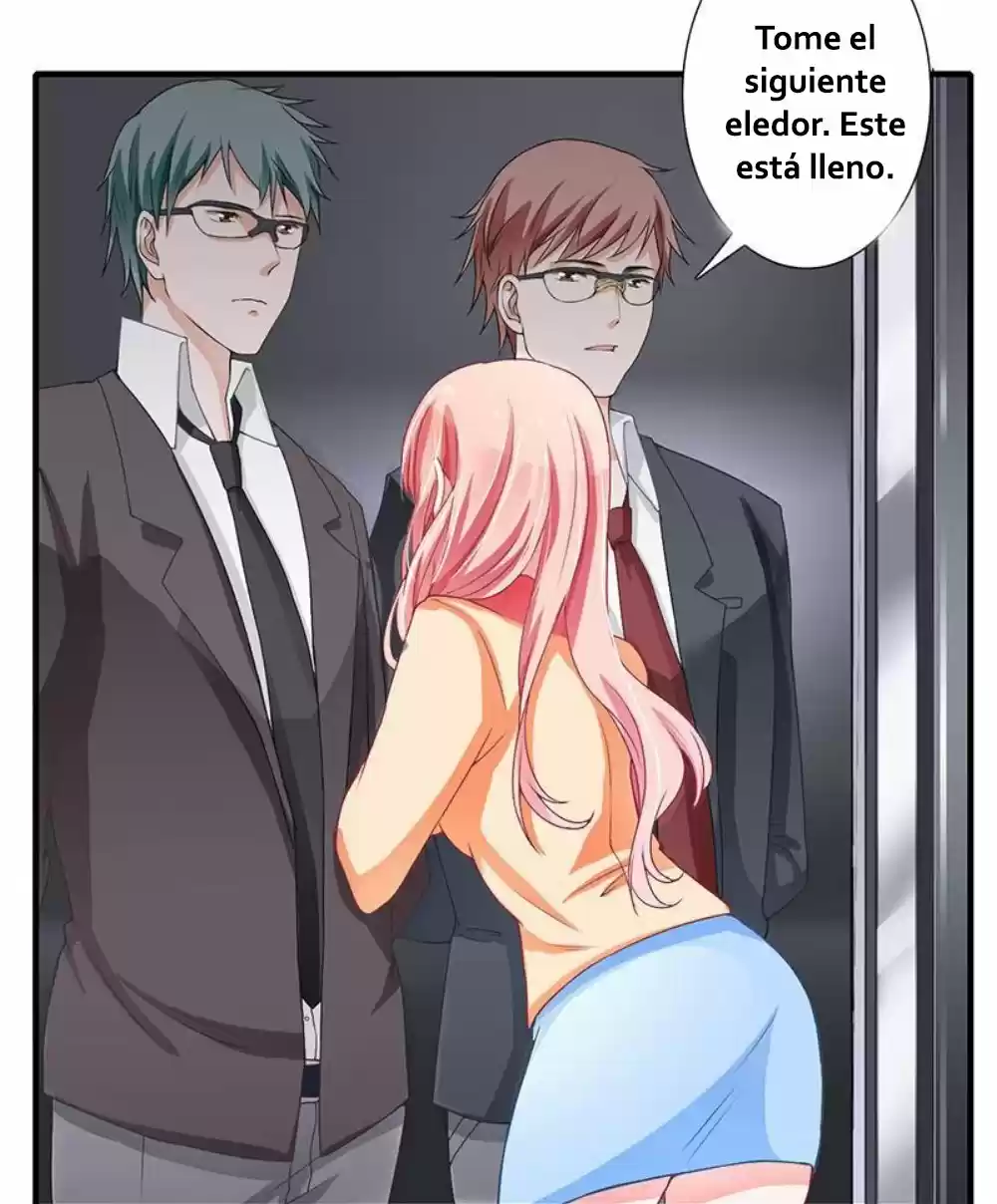 Flash Marriage Astonishing Love - Capítulo 24 - Página 28 - LectorTMOo