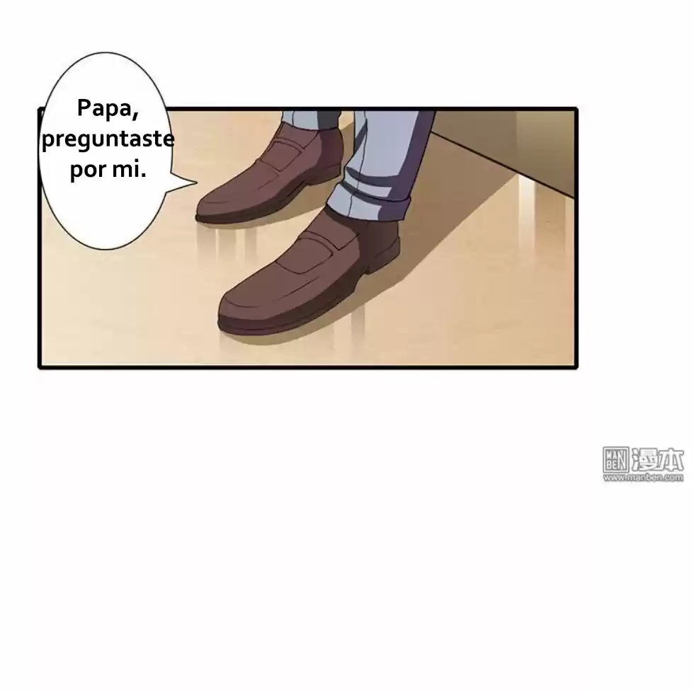 Flash Marriage Astonishing Love - Capítulo 25 - Página 27 - LectorTMOo