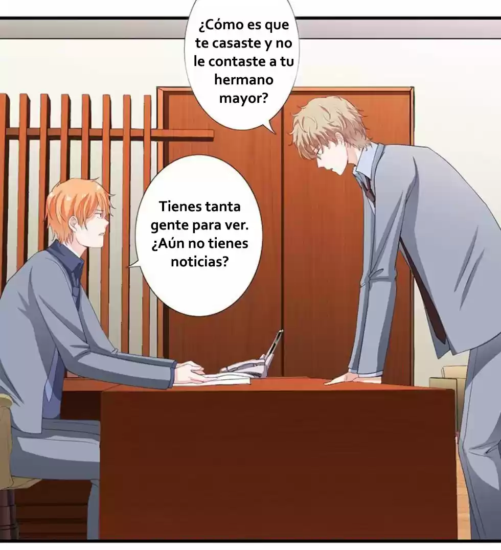 Flash Marriage Astonishing Love - Capítulo 26 - Página 12 - LectorTMOo