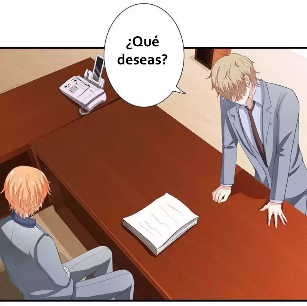 Flash Marriage Astonishing Love - Capítulo 26 - Página 19 - LectorTMOo