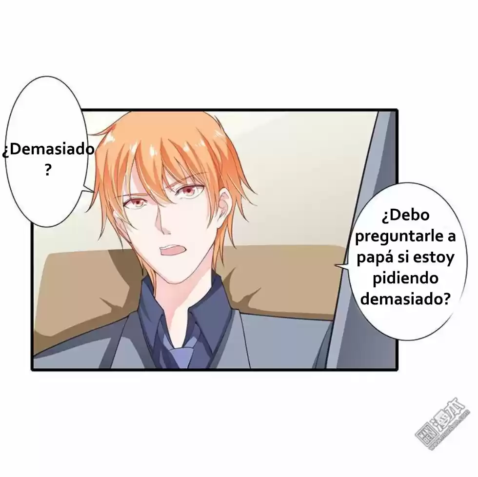 Flash Marriage Astonishing Love - Capítulo 26 - Página 22 - LectorTMOo
