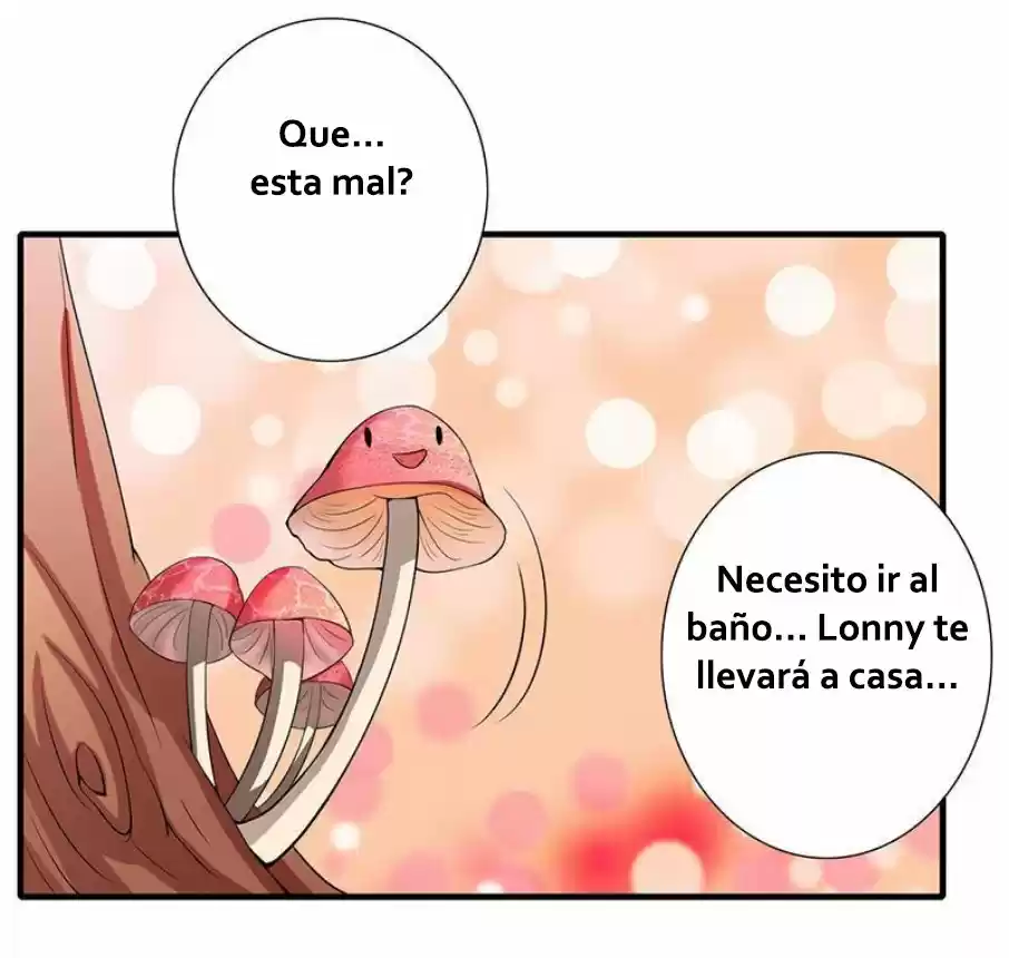 Flash Marriage Astonishing Love - Capítulo 27 - Página 11 - LectorTMOo