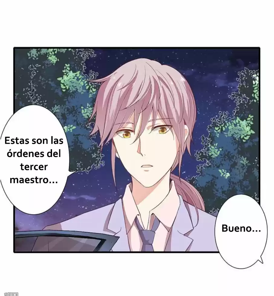 Flash Marriage Astonishing Love - Capítulo 27 - Página 18 - LectorTMOo