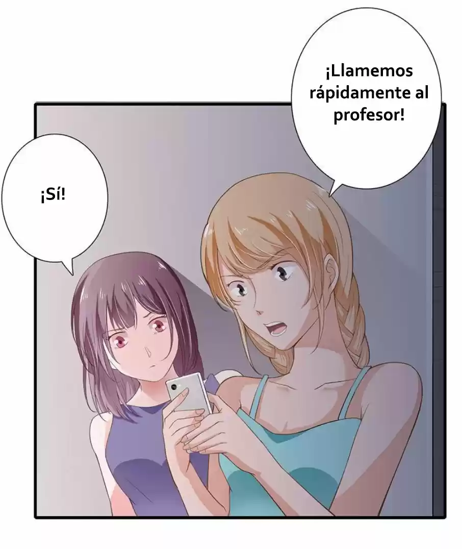 Flash Marriage Astonishing Love - Capítulo 27 - Página 24 - LectorTMOo
