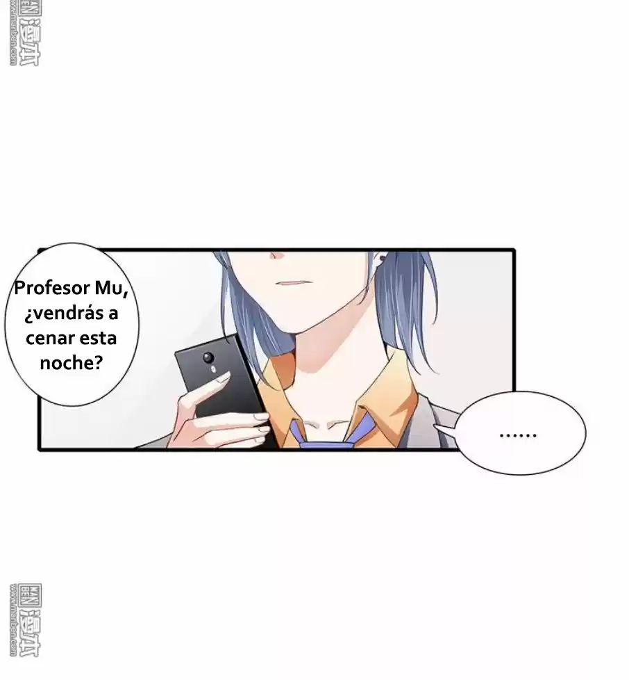 Flash Marriage Astonishing Love - Capítulo 27 - Página 26 - LectorTMOo