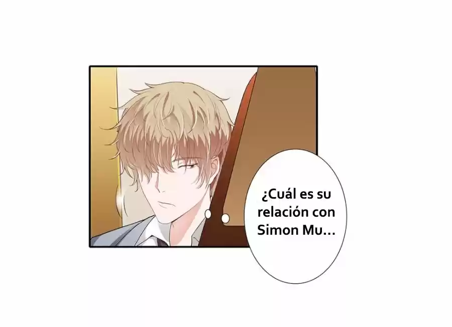 Flash Marriage Astonishing Love - Capítulo 28 - Página 4 - LectorTMOo