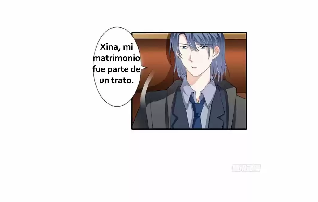 Flash Marriage Astonishing Love - Capítulo 28 - Página 7 - LectorTMOo
