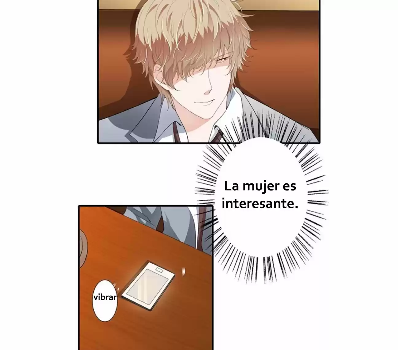 Flash Marriage Astonishing Love - Capítulo 28 - Página 19 - LectorTMOo