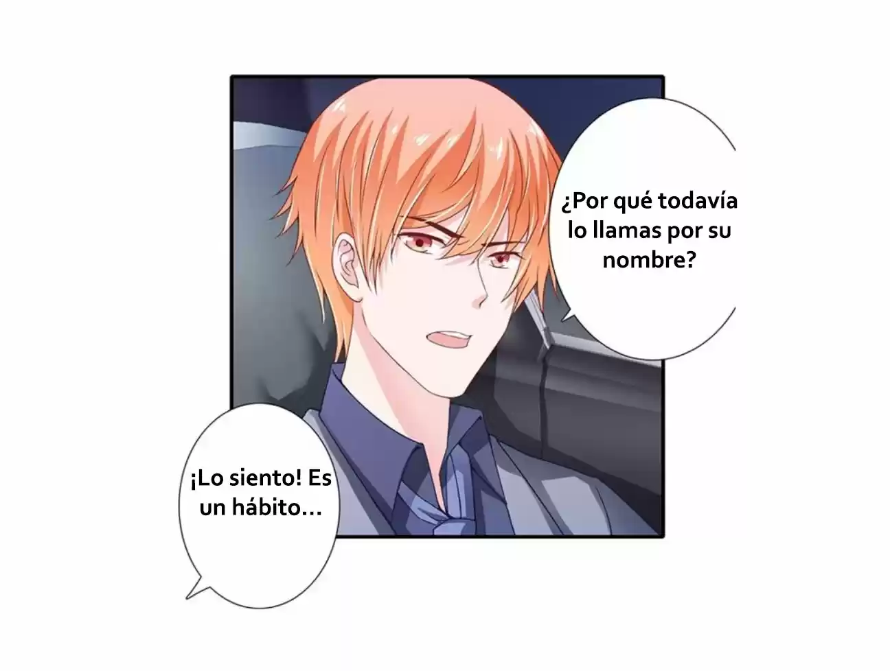 Flash Marriage Astonishing Love - Capítulo 29 - Página 20 - LectorTMOo