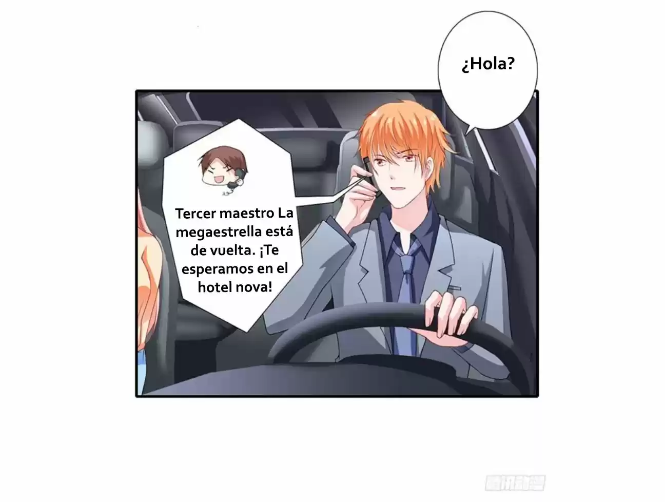 Flash Marriage Astonishing Love - Capítulo 29 - Página 24 - LectorTMOo