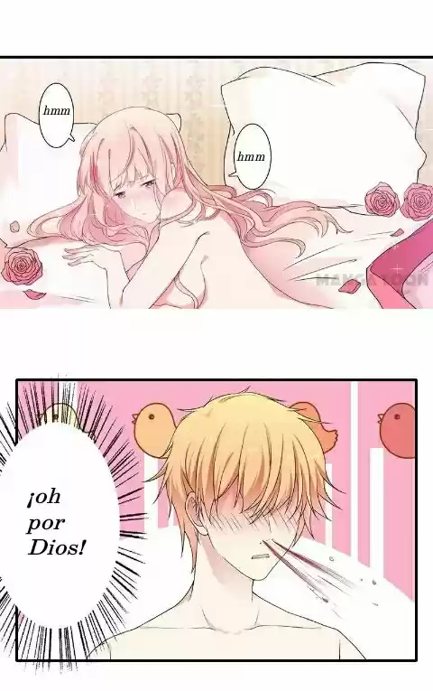 Flash Marriage Astonishing Love - Capítulo 3 - Página 15 - LectorTMOo