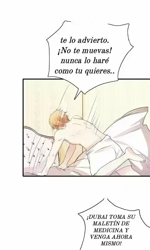 Flash Marriage Astonishing Love - Capítulo 3 - Página 17 - LectorTMOo