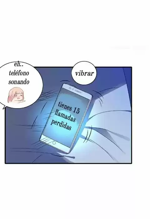 Flash Marriage Astonishing Love - Capítulo 3 - Página 25 - LectorTMOo
