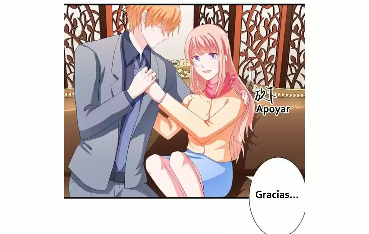 Flash Marriage Astonishing Love - Capítulo 30 - Página 4 - LectorTMOo