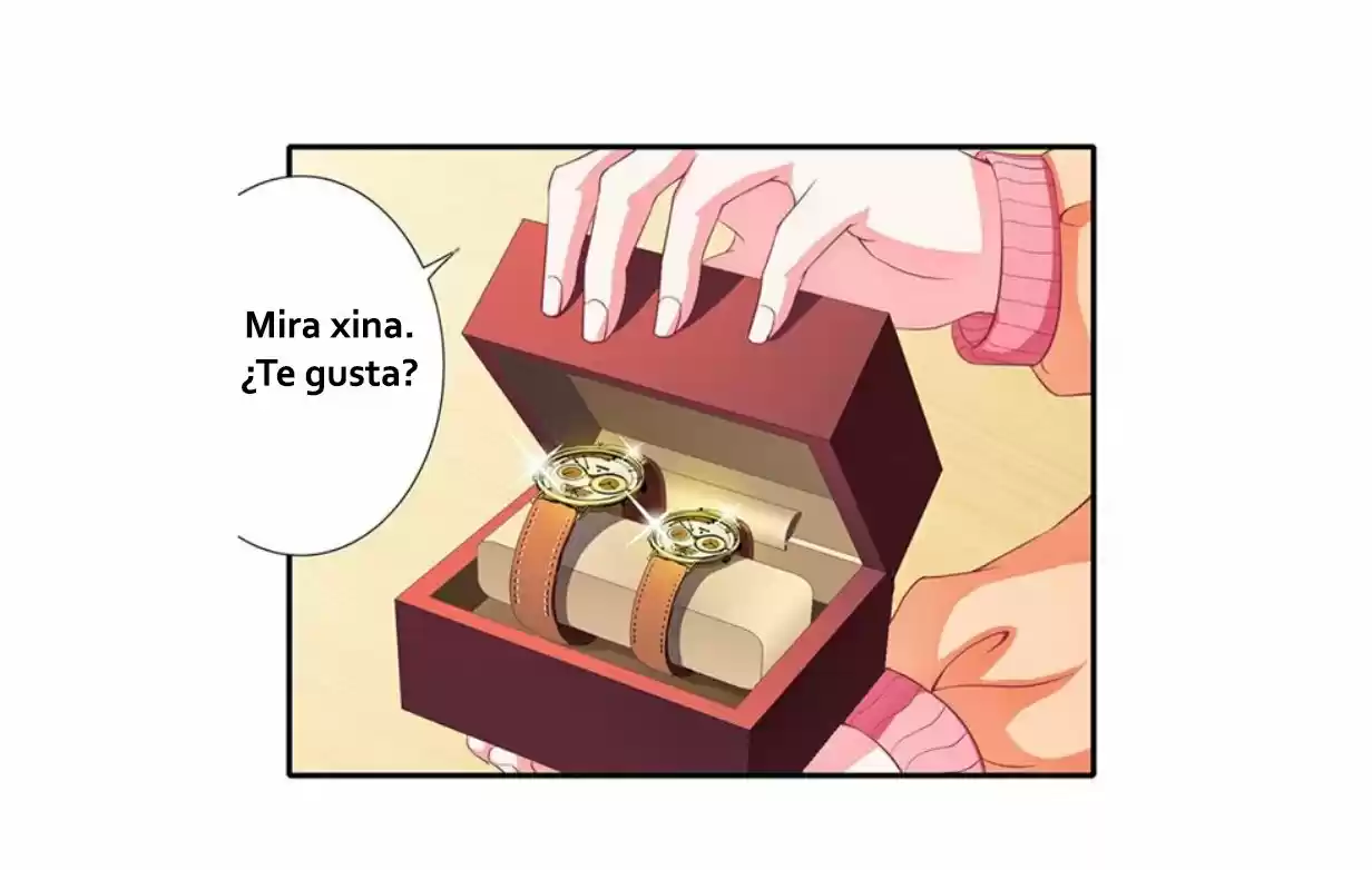 Flash Marriage Astonishing Love - Capítulo 30 - Página 29 - LectorTMOo