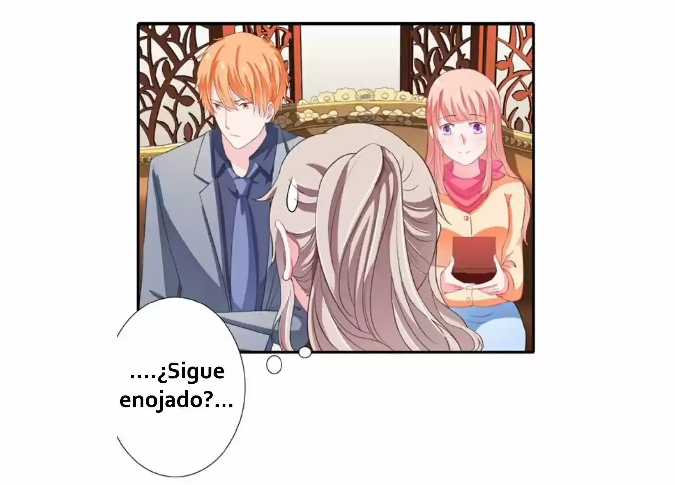 Flash Marriage Astonishing Love - Capítulo 30 - Página 31 - LectorTMOo