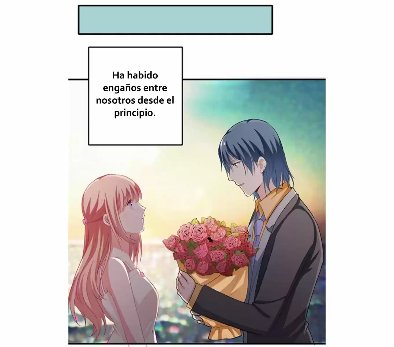 Flash Marriage Astonishing Love - Capítulo 31 - Página 23 - LectorTMOo