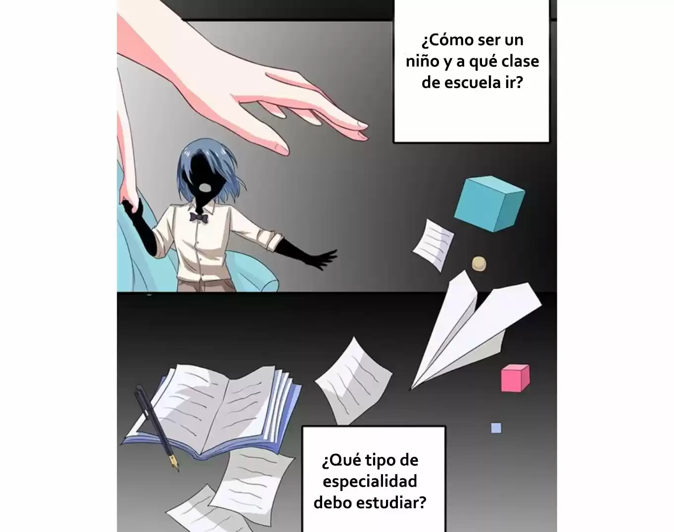Flash Marriage Astonishing Love - Capítulo 31 - Página 29 - LectorTMOo