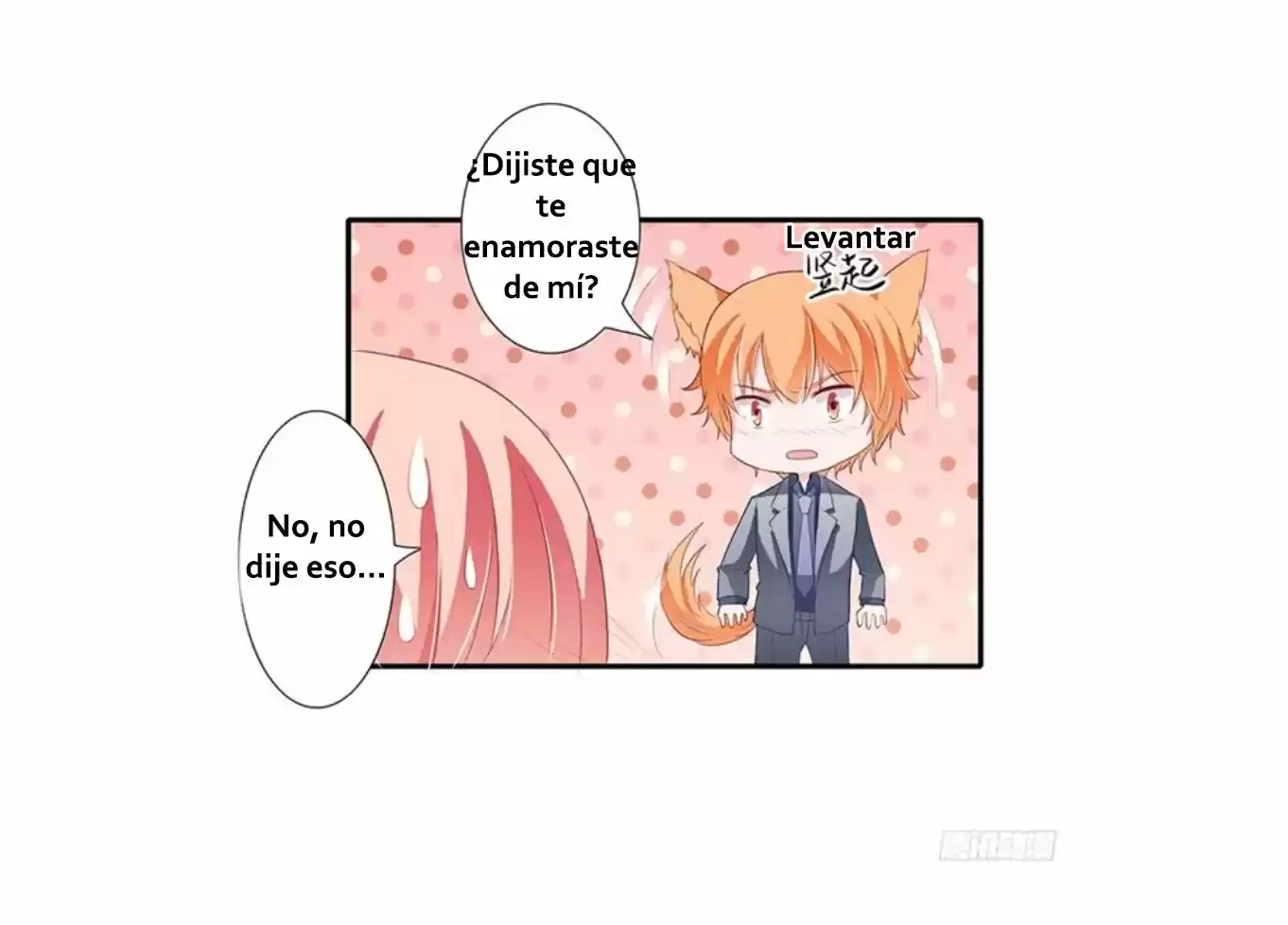 Flash Marriage Astonishing Love - Capítulo 32 - Página 9 - LectorTMOo