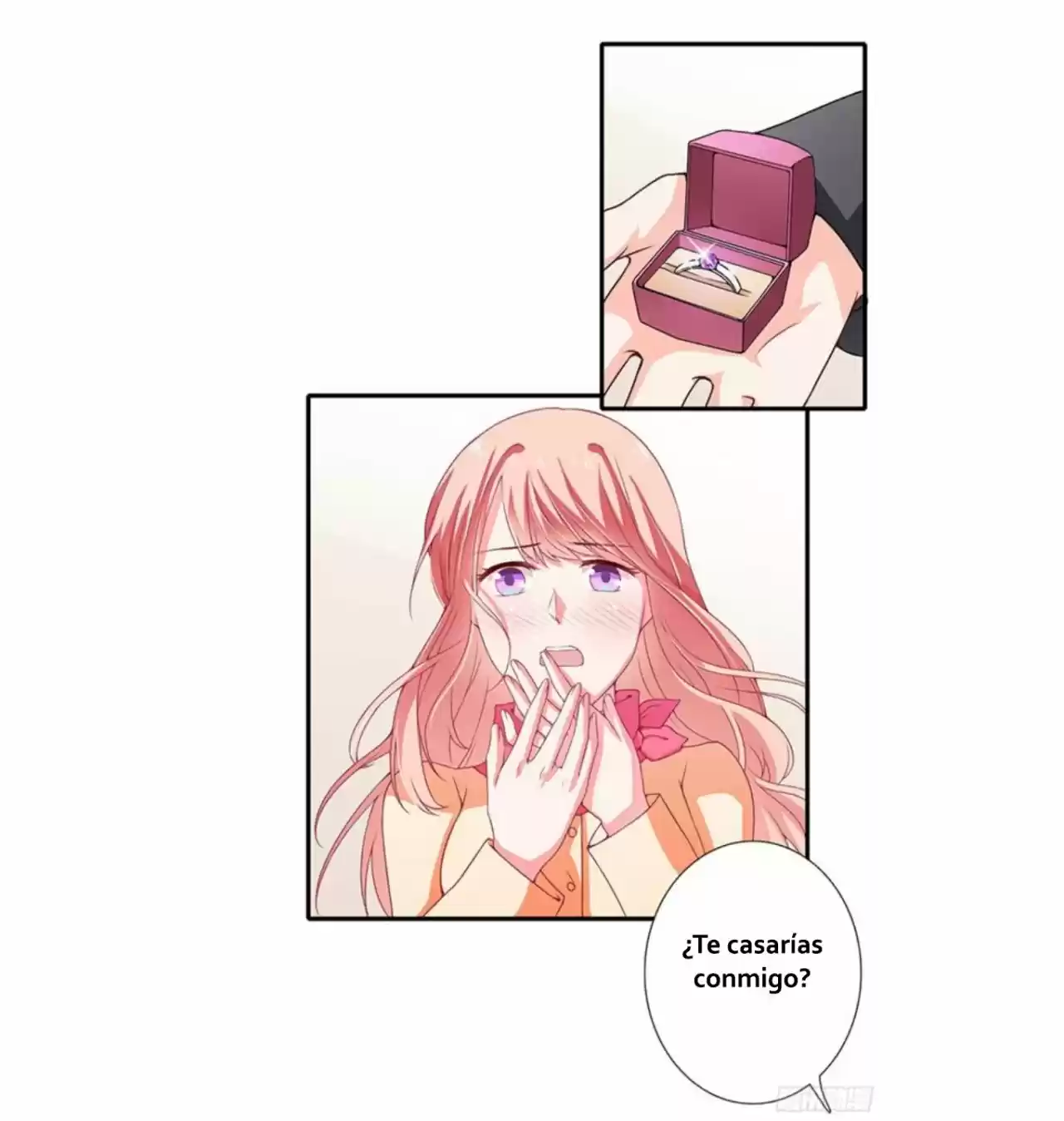 Flash Marriage Astonishing Love - Capítulo 32 - Página 13 - LectorTMOo