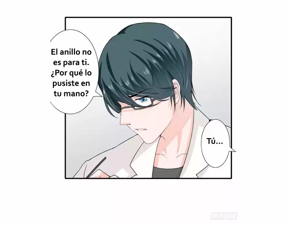 Flash Marriage Astonishing Love - Capítulo 33 - Página 23 - LectorTMOo