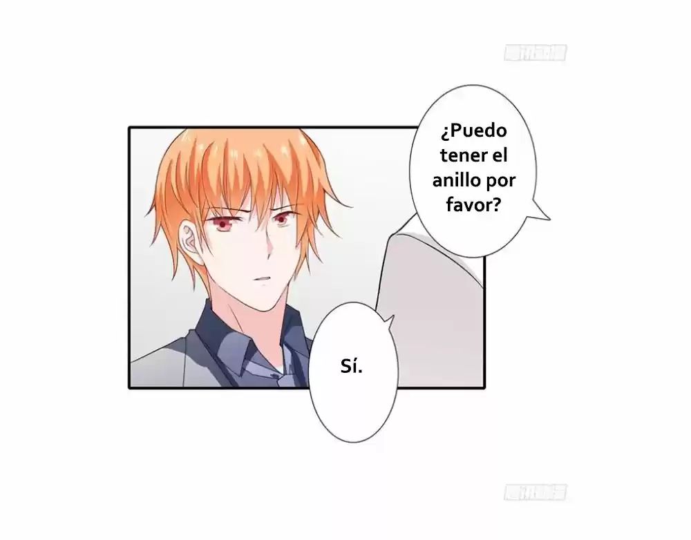 Flash Marriage Astonishing Love - Capítulo 33 - Página 27 - LectorTMOo