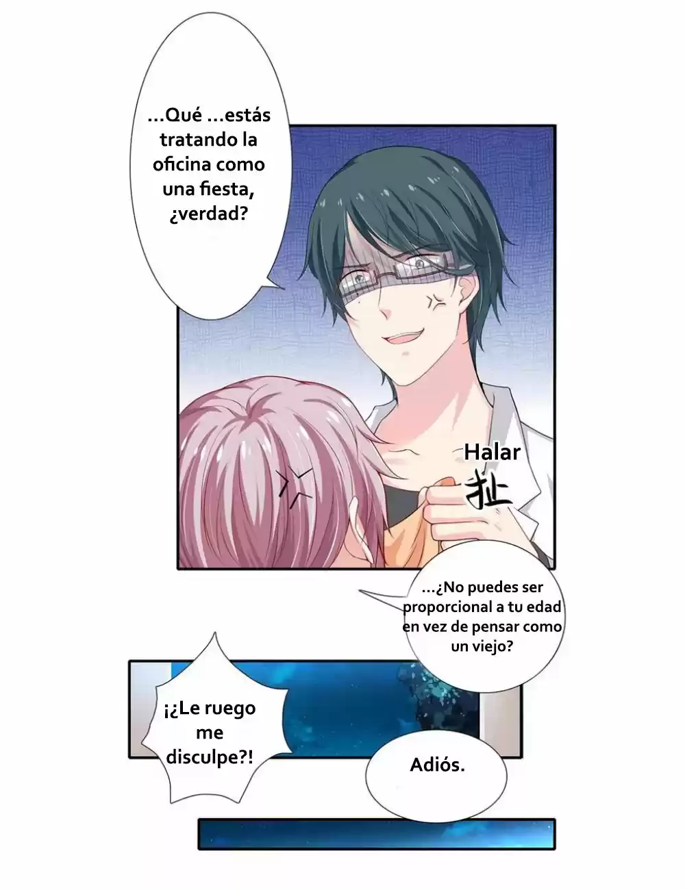 Flash Marriage Astonishing Love - Capítulo 34 - Página 29 - LectorTMOo