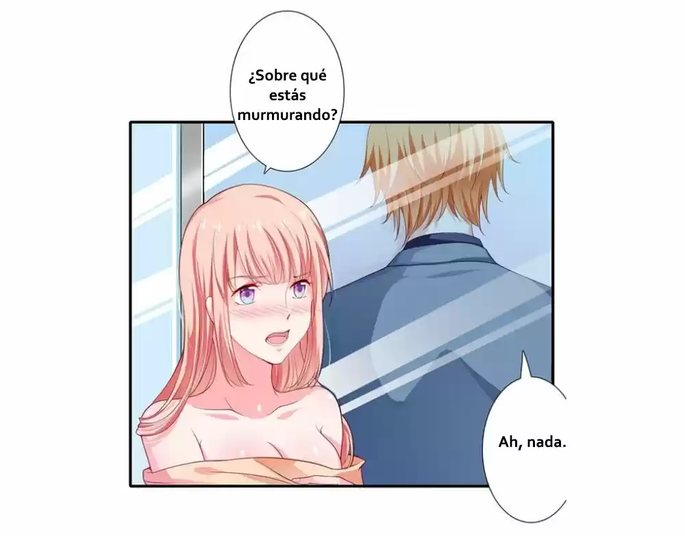 Flash Marriage Astonishing Love - Capítulo 35 - Página 5 - LectorTMOo
