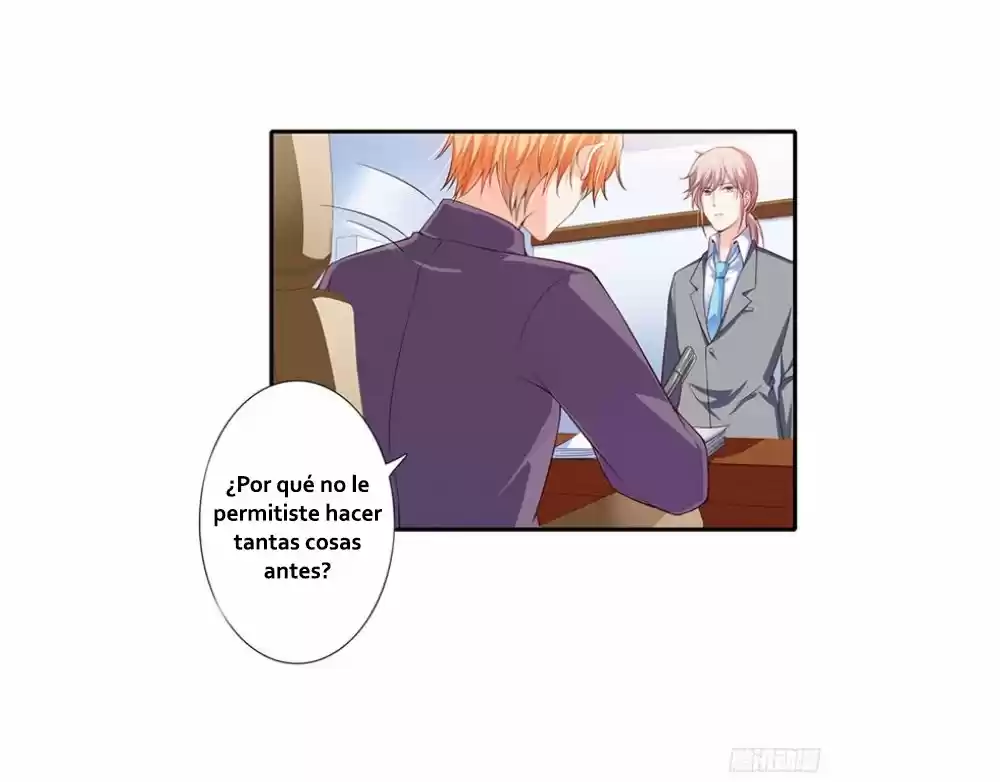 Flash Marriage Astonishing Love - Capítulo 36 - Página 25 - LectorTMOo