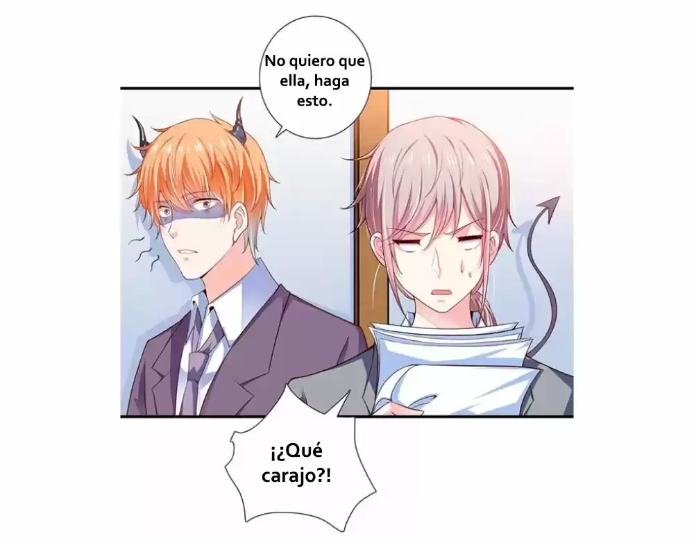 Flash Marriage Astonishing Love - Capítulo 36 - Página 29 - LectorTMOo