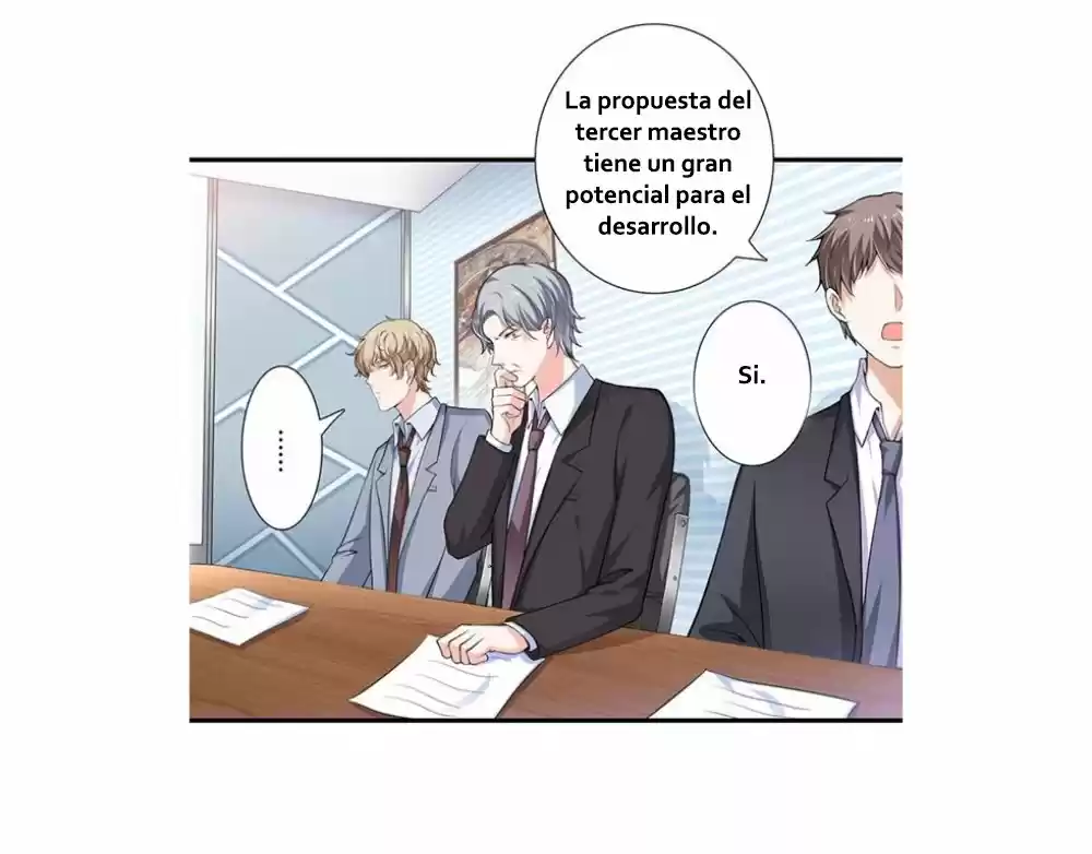 Flash Marriage Astonishing Love - Capítulo 37 - Página 4 - LectorTMOo
