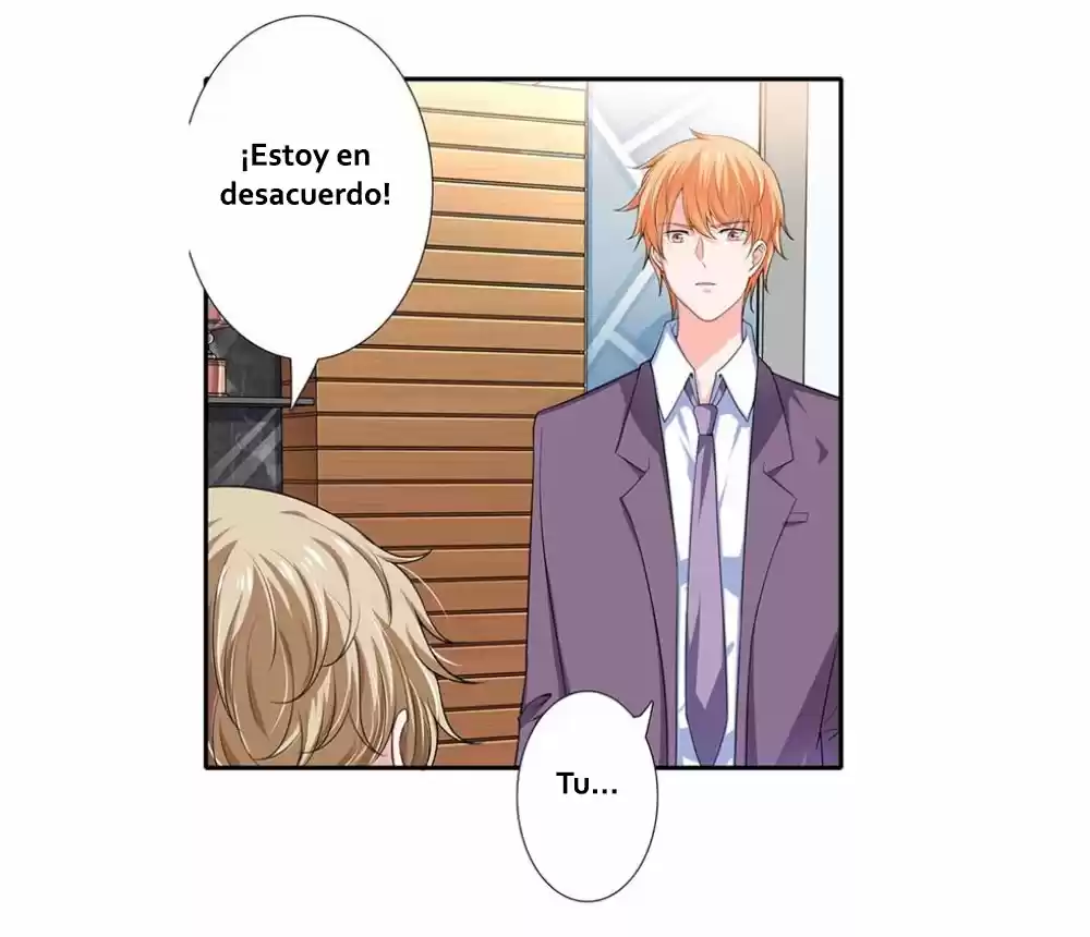 Flash Marriage Astonishing Love - Capítulo 37 - Página 6 - LectorTMOo