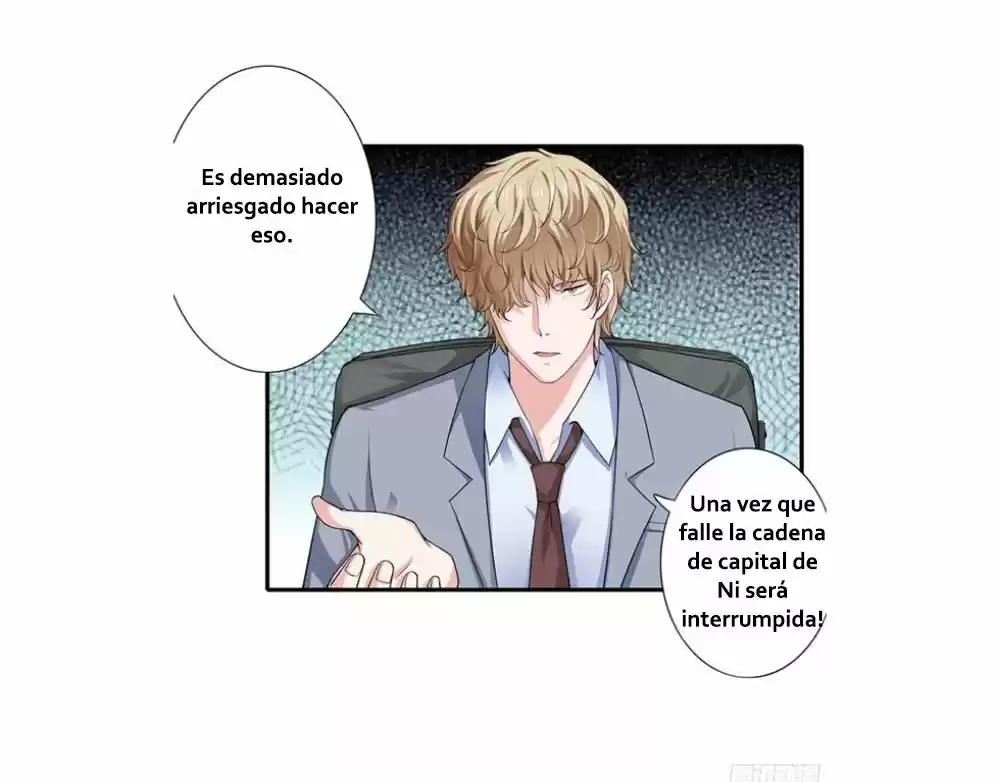 Flash Marriage Astonishing Love - Capítulo 37 - Página 7 - LectorTMOo